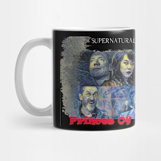 Princes Of Hell Mug